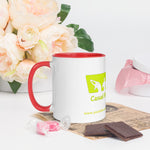 Casual Fitness Mug