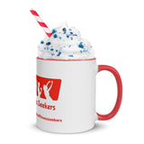Casual Fitness Mug