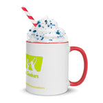 Casual Fitness Mug