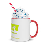 Casual Fitness Mug
