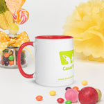 Casual Fitness Mug