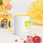 Casual Fitness Mug