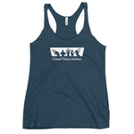 Women's Fitness Racerback Tank