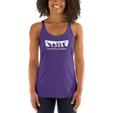 Women's Fitness Racerback Tank