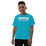 Youth Fitness Short Sleeve T-Shirt